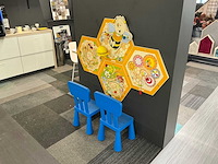 Speelhoek voor kinderen - afbeelding 1 van  6