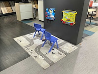 Speelhoek voor kinderen - afbeelding 1 van  5