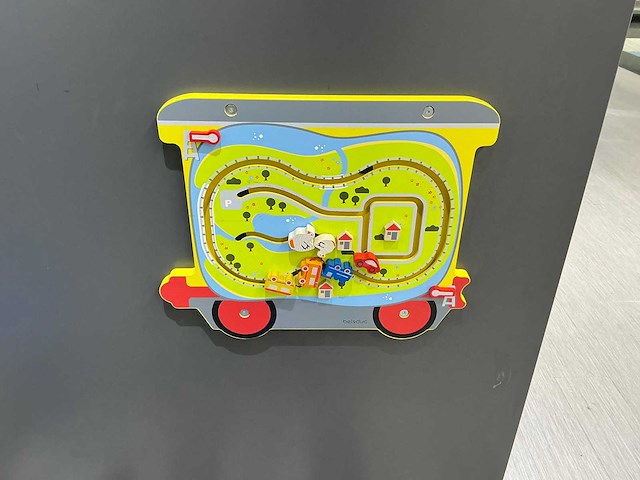 Speelhoek voor kinderen - afbeelding 2 van  5