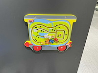 Speelhoek voor kinderen - afbeelding 2 van  5