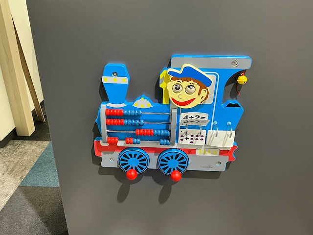 Speelhoek voor kinderen - afbeelding 3 van  5