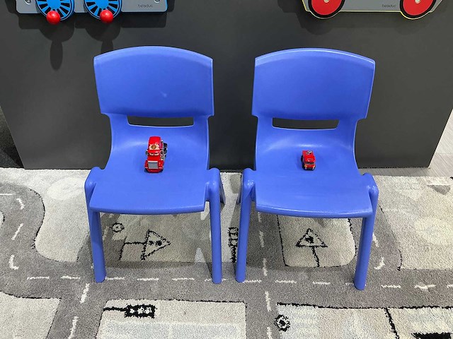 Speelhoek voor kinderen - afbeelding 4 van  5