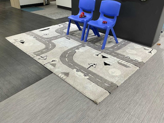 Speelhoek voor kinderen - afbeelding 5 van  5