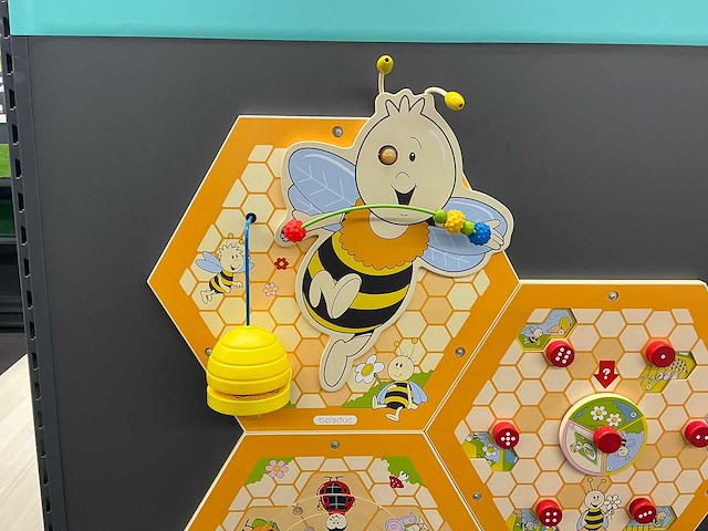 Speelhoek voor kinderen - afbeelding 2 van  6