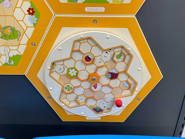 Speelhoek voor kinderen - afbeelding 5 van  6