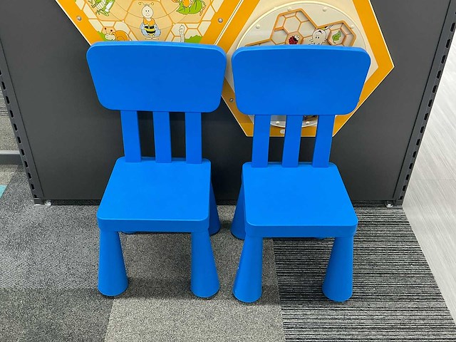 Speelhoek voor kinderen - afbeelding 6 van  6