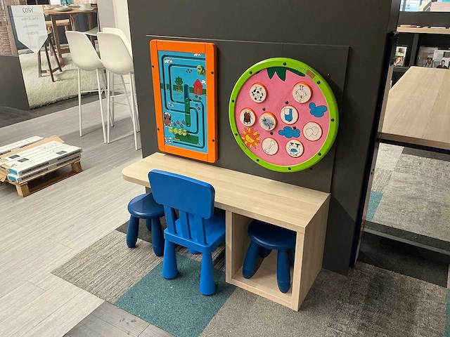 Speelhoek voor kinderen - afbeelding 5 van  6