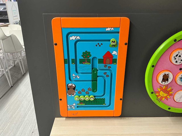 Speelhoek voor kinderen - afbeelding 6 van  6