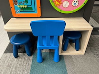 Speelhoek voor kinderen - afbeelding 3 van  6