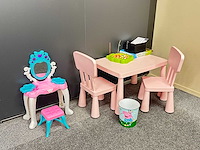 Speelhoek - afbeelding 1 van  3