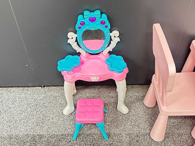 Speelhoek - afbeelding 2 van  3