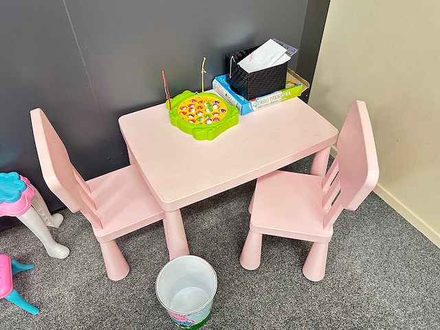 Speelhoek - afbeelding 3 van  3