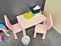 Speelhoek - afbeelding 3 van  3