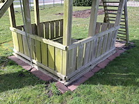 Speelhuisje met atributen - afbeelding 3 van  11