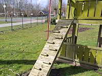 Speelhuisje met atributen - afbeelding 11 van  11