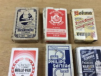 Speelkaarten - afbeelding 2 van  3
