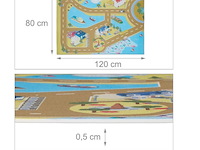 Speelkleed 120x80 1x loc c024 - afbeelding 5 van  5