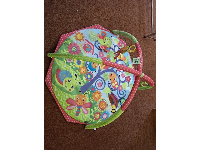 Speelkleed 90 cm - afbeelding 1 van  3