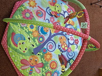 Speelkleed 90 cm - afbeelding 2 van  3