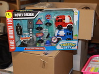 Speelset straar 1x in ds 41 - afbeelding 3 van  3