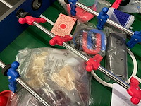 Speeltafel 12 in 1 super games - ongebruikt - afbeelding 8 van  10