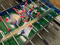 Speeltafel 12 in 1 super games - ongebruikt - afbeelding 9 van  10