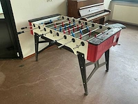 Speeltafel en piano - afbeelding 2 van  7