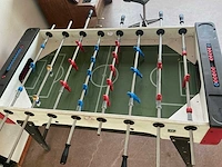 Speeltafel en piano - afbeelding 3 van  7