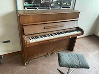 Speeltafel en piano - afbeelding 4 van  7
