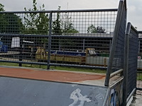 Speeltoestel - skateramp - afbeelding 4 van  7