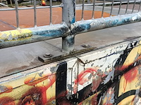 Speeltoestel - skateramp - afbeelding 7 van  7