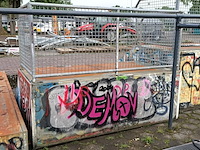 Speeltoestel - skateramp - afbeelding 5 van  7