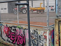 Speeltoestel - skateramp - afbeelding 7 van  7