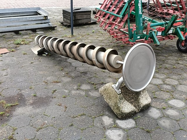 Speeltoestel - waterspiraal - afbeelding 1 van  6
