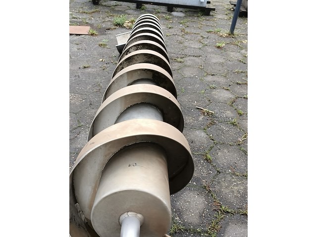 Speeltoestel - waterspiraal - afbeelding 4 van  6