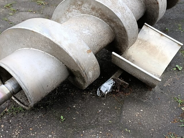 Speeltoestel - waterspiraal - afbeelding 6 van  6