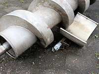 Speeltoestel - waterspiraal - afbeelding 6 van  6