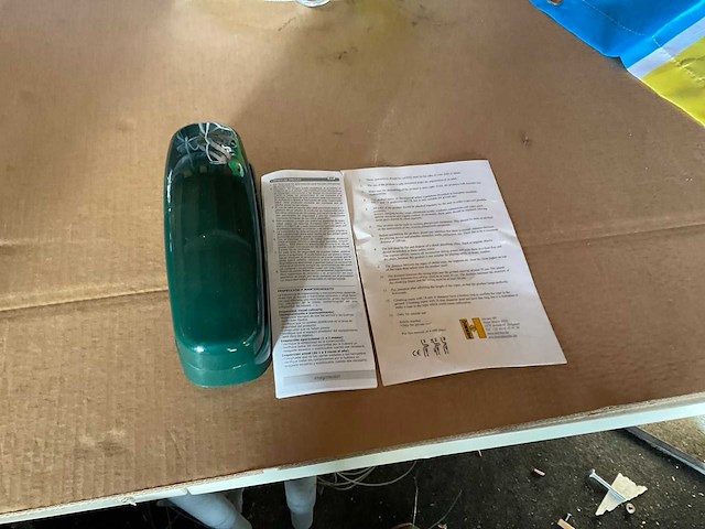 Speeltoestel accessoires set 6-delig - afbeelding 3 van  6