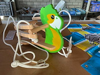 Speeltoestel accessoires set 6-delig - afbeelding 4 van  6