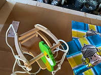 Speeltoestel accessoires set 6-delig - afbeelding 5 van  6