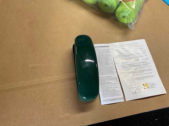 Speeltoestel accessoires set 7-delig - afbeelding 3 van  7