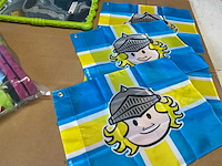 Speeltoestel accessoires set 7-delig - afbeelding 7 van  7