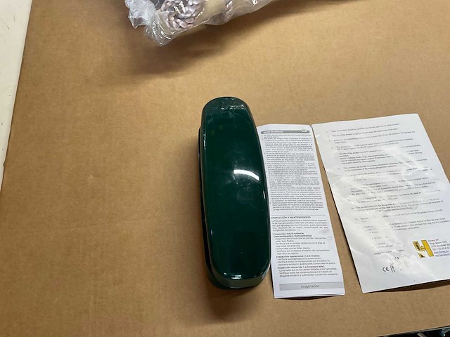 Speeltoestel accessoires set 7-delig - afbeelding 2 van  7