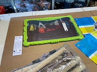 Speeltoestel accessoires set 7-delig - afbeelding 5 van  7