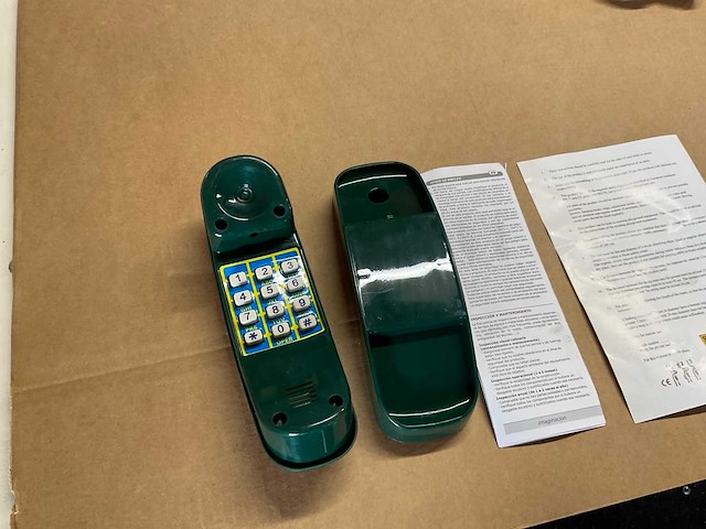 Speeltoestel accessoires set 7-delig - afbeelding 3 van  7