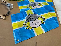 Speeltoestel accessoires set 7-delig - afbeelding 6 van  7