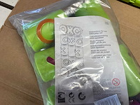 Speeltoestel accessoires set 7-delig - afbeelding 5 van  7