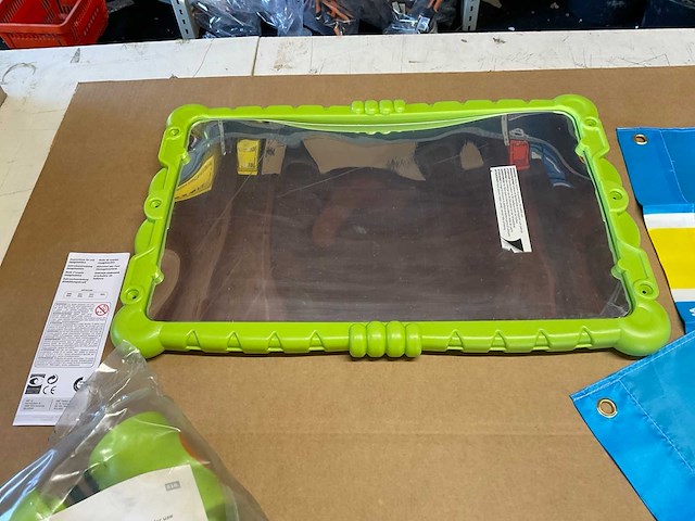 Speeltoestel accessoires set 7-delig - afbeelding 6 van  7