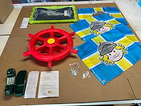 Speeltoestel accessoires set 7-delig - afbeelding 1 van  4