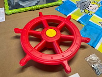 Speeltoestel accessoires set 7-delig - afbeelding 2 van  3